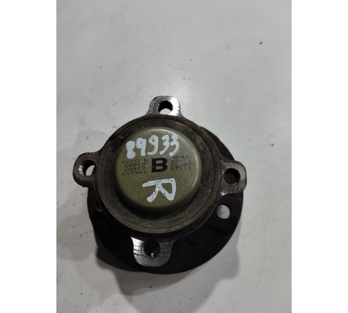 Ступица(задняя правая)