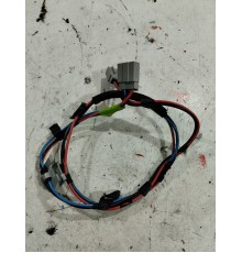 Электропроводка антенны