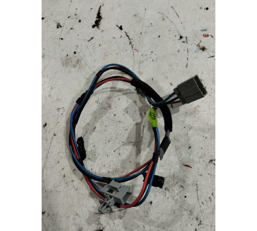 Электропроводка антенны