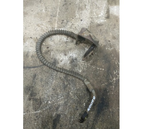 Шланг тормозной задний левый