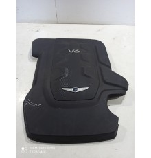 Накладка двигателя декоративная