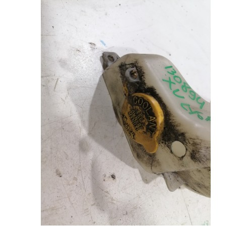 Бачок расширительный