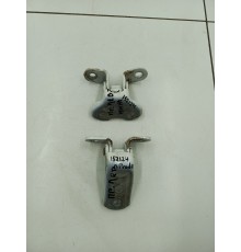 Петли двери передние левые