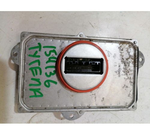 Блок розжига фар