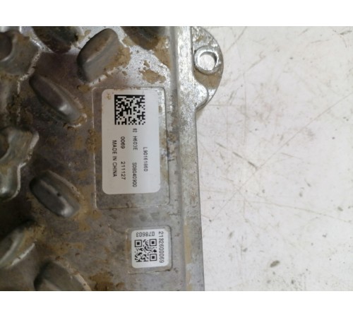 Блок розжига фар