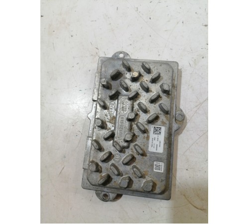 Блок розжига фар