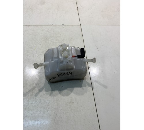 Бачок главного тормозного цилиндра