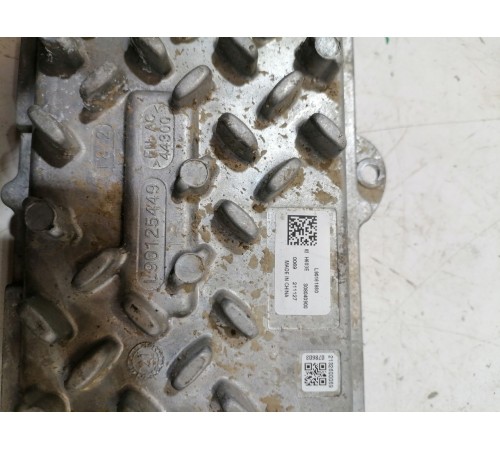 Блок розжига фар