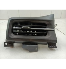 Дефлектор воздушный с подсветкой