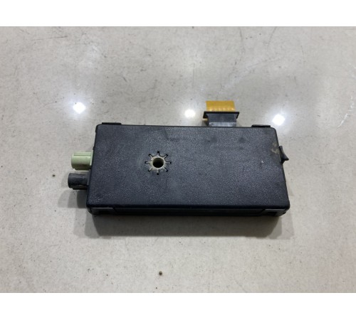 Блок управления антенны