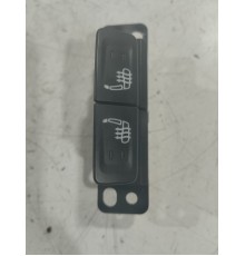 Блок кнопок подогрева сидений