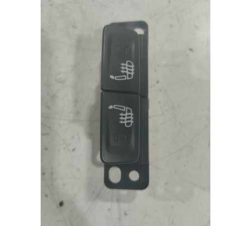 Блок кнопок подогрева сидений