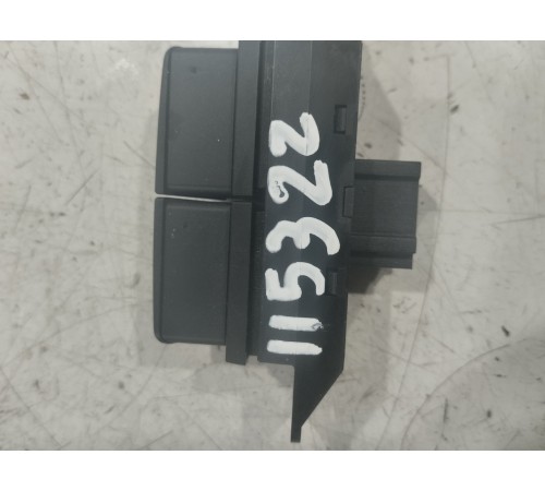 Блок кнопок подогрева сидений