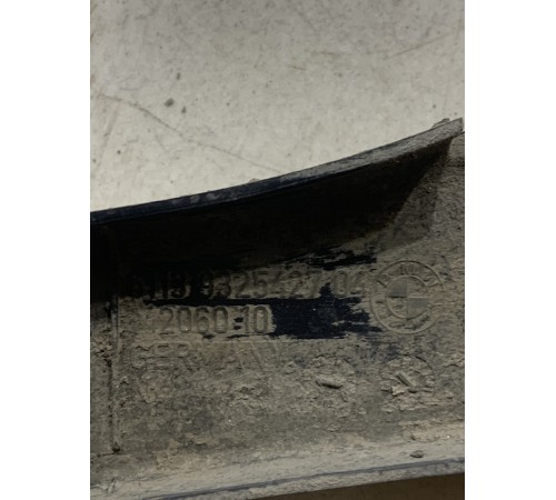 Кронштейн(крепление) проводки заднего левого колеса