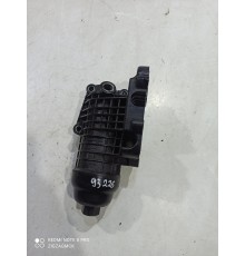 Корпус масляного фильтра