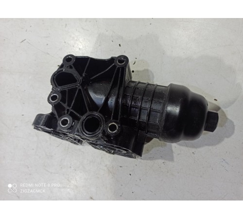 Корпус масляного фильтра