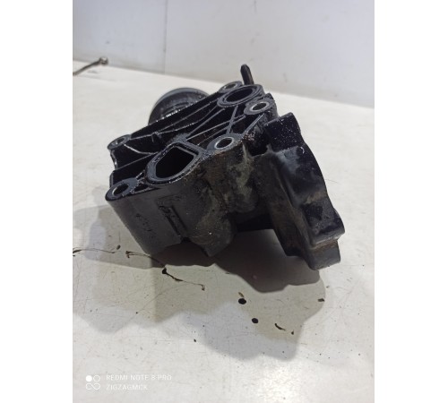 Корпус масляного фильтра