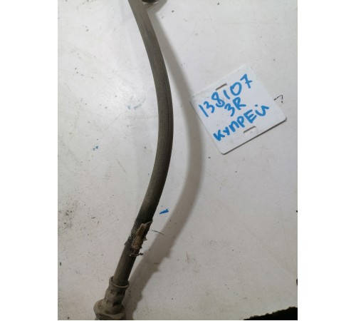 Шланг тормозной задний правый 