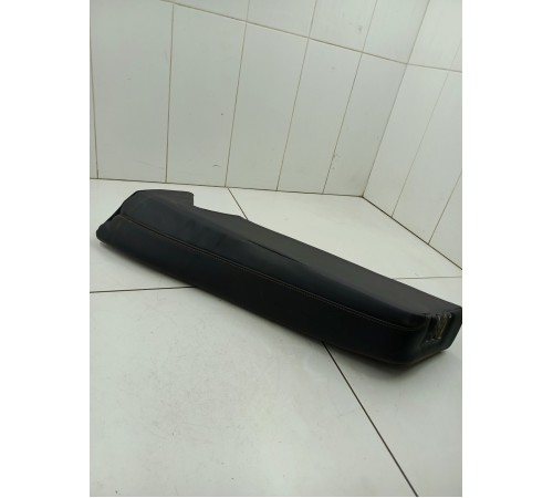 Боковина заднего ряда сиденья левая