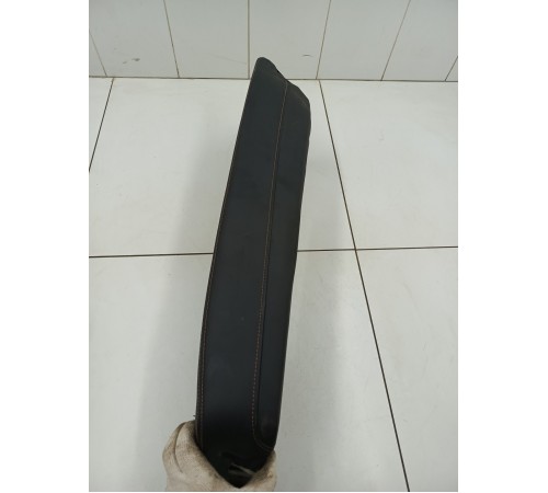 Боковина заднего ряда сиденья левая