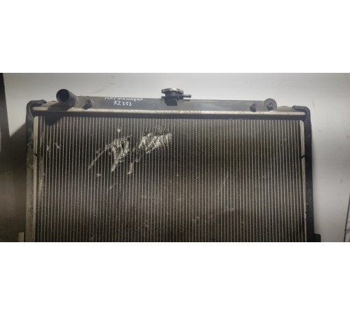 Радиатор системы охлаждения