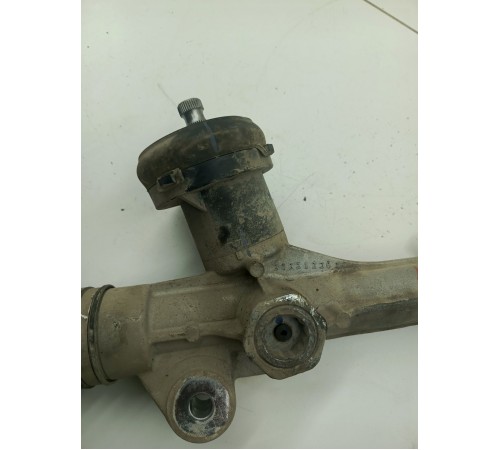 Рейка рулевая