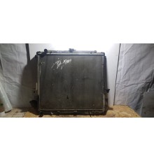 Радиатор системы охлаждения