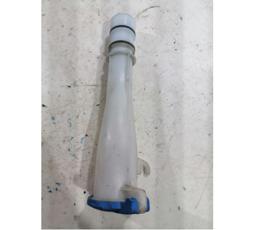 Горловина бачка