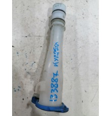 Горловина бачка