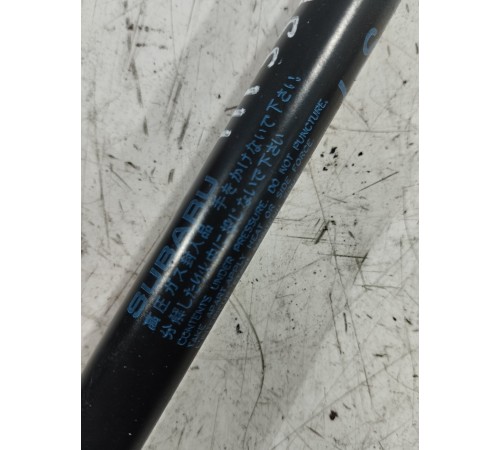 Амортизатор крышки багажника левый