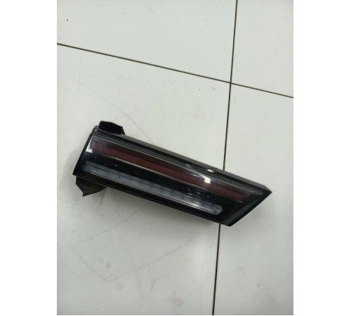 Фонарь задний левый внутренний