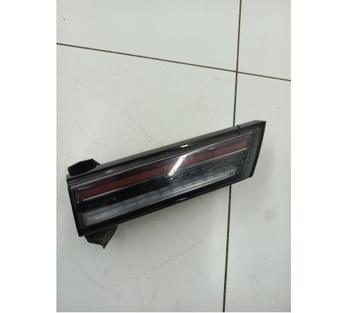 Фонарь задний левый внутренний