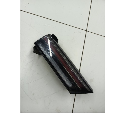 Фонарь задний левый внутренний