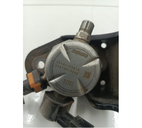 ТНВД Бензиновый