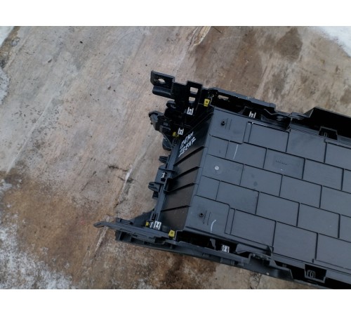 Центральная консоль