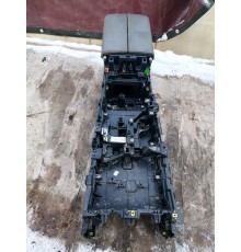 Центральная консоль