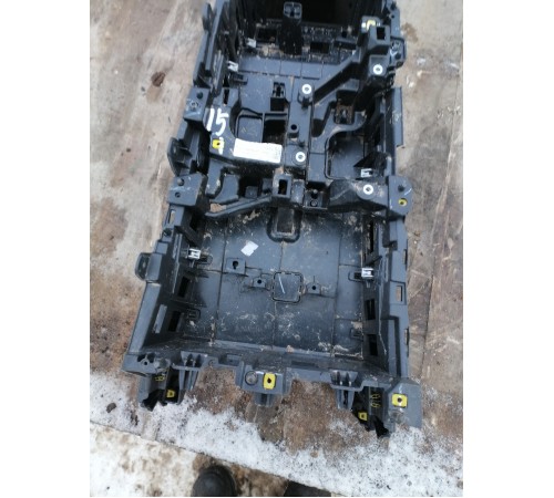 Центральная консоль