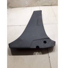 Обшивка центральной стойки(правая нижняя)