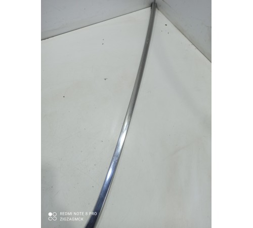 Молдинг двери(задний левый)