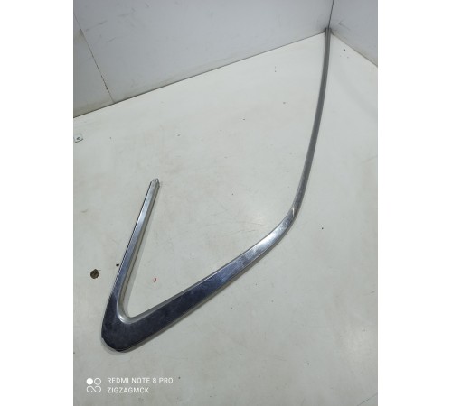 Молдинг двери(задний левый)