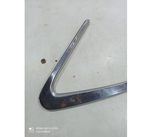 Молдинг двери(задний левый)