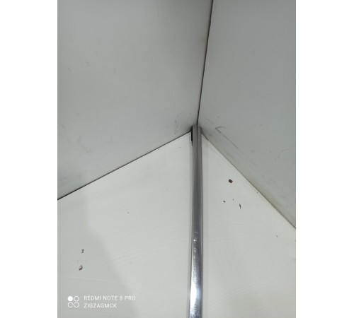 Молдинг двери(задний левый)