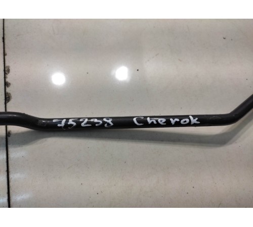 Держатель капота