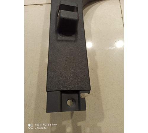 Обшивка багажника(левая)