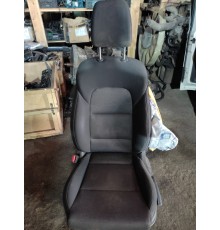 Сиденье переднее левое