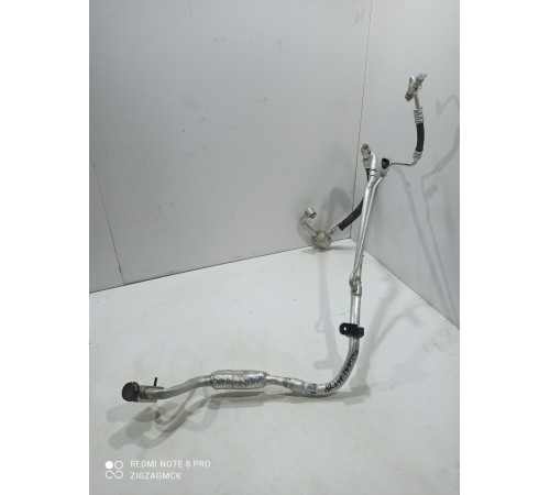 Трубка кондиционера