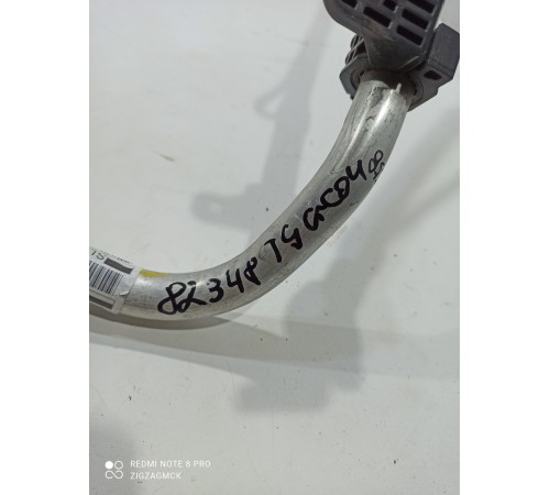 Трубка кондиционера