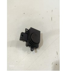 Кнопка регулировки рулевой колонки