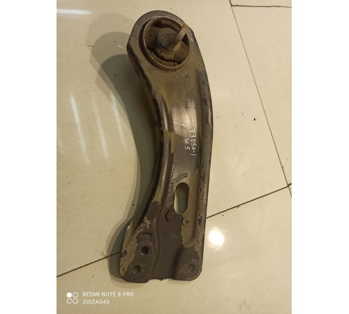 Рычаг продольный (задний, правый)