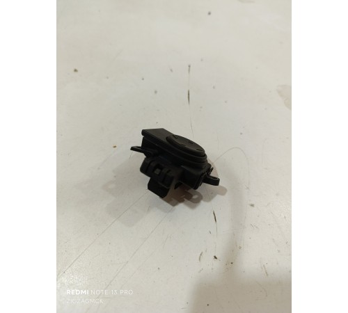 Кнопка регулировки рулевой колонки